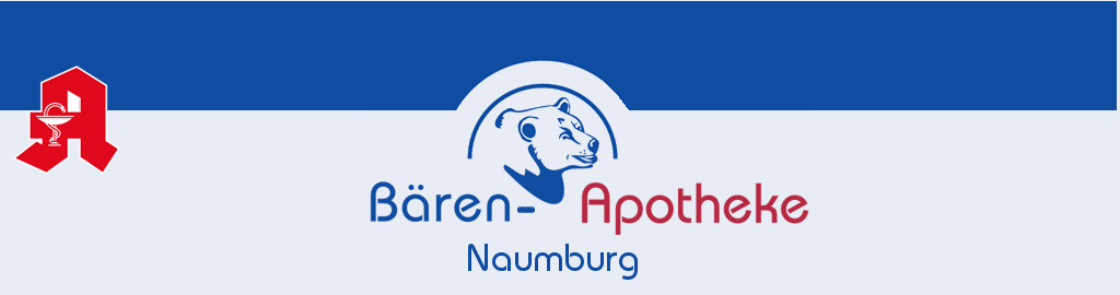 Bären-Apotheke Naumburg